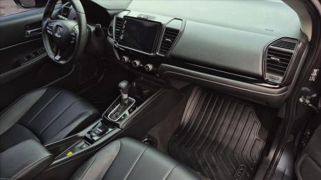 HONDA City Sedan 1.5 16V 4P EXL FLEX AUTOM�TICO, Foto 7