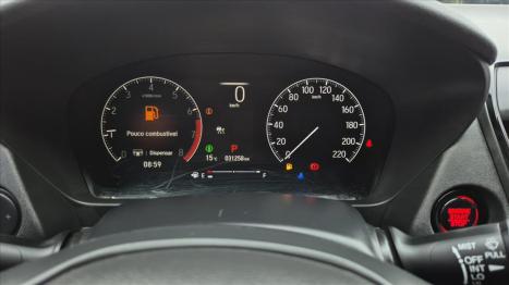 HONDA City Sedan 1.5 16V 4P EXL FLEX AUTOM�TICO, Foto 9
