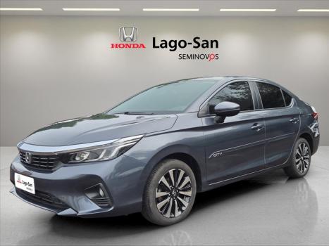 HONDA City Sedan 1.5 16V 4P EX FLEX AUTOM�TICO, Foto 1