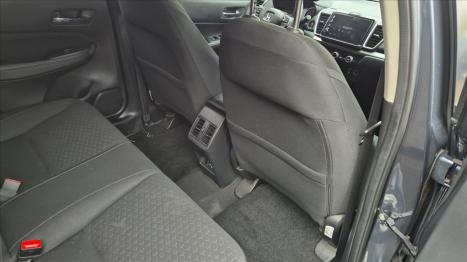 HONDA City Sedan 1.5 16V 4P EX FLEX AUTOM�TICO, Foto 5