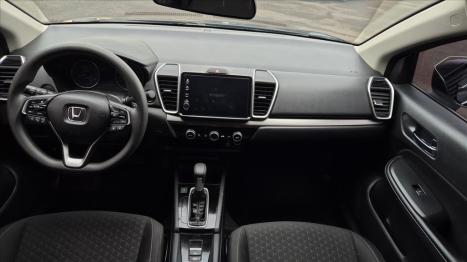 HONDA City Sedan 1.5 16V 4P EX FLEX AUTOM�TICO, Foto 6