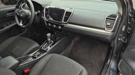 HONDA City Sedan 1.5 16V 4P EX FLEX AUTOM�TICO, Foto 7