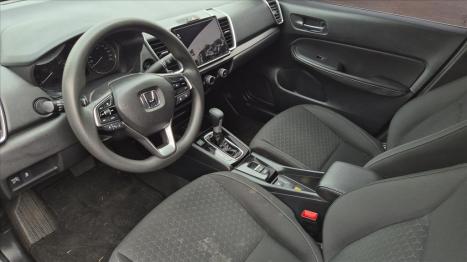 HONDA City Sedan 1.5 16V 4P EX FLEX AUTOM�TICO, Foto 8