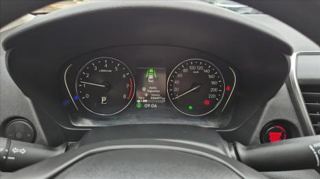 HONDA City Sedan 1.5 16V 4P EX FLEX AUTOM�TICO, Foto 9