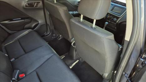 HONDA City Sedan 1.5 16V 4P PERSONAL FLEX AUTOM�TICO, Foto 5
