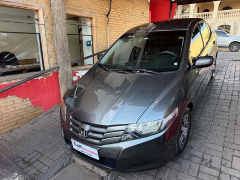 HONDA City Sedan 1.5 16V 4P LX FLEX AUTOM�TICO, Foto 1