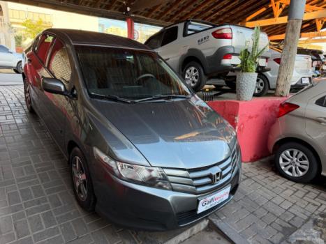 HONDA City Sedan 1.5 16V 4P LX FLEX AUTOM�TICO, Foto 3