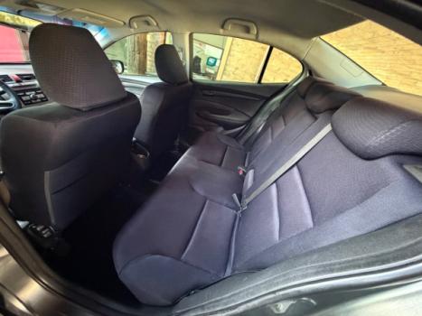 HONDA City Sedan 1.5 16V 4P LX FLEX AUTOM�TICO, Foto 7