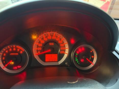 HONDA City Sedan 1.5 16V 4P LX FLEX AUTOM�TICO, Foto 9