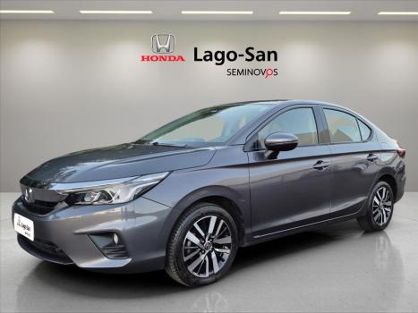 HONDA City Sedan 1.5 16V 4P EX FLEX AUTOM�TICO, Foto 1