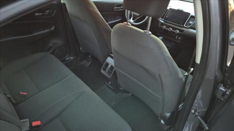 HONDA City Sedan 1.5 16V 4P EX FLEX AUTOM�TICO, Foto 5
