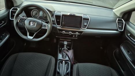 HONDA City Sedan 1.5 16V 4P EX FLEX AUTOM�TICO, Foto 6