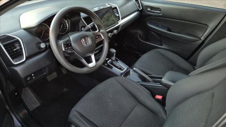 HONDA City Sedan 1.5 16V 4P EX FLEX AUTOM�TICO, Foto 8