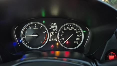 HONDA City Sedan 1.5 16V 4P EX FLEX AUTOM�TICO, Foto 9
