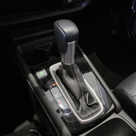 HONDA City Sedan 1.5 16V 4P EXL FLEX AUTOM�TICO, Foto 9