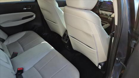 HONDA City Sedan 1.5 16V 4P FLEX TOURING AUTOM�TICO CVT, Foto 5