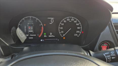 HONDA City Sedan 1.5 16V 4P FLEX TOURING AUTOM�TICO CVT, Foto 9