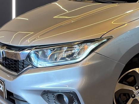 HONDA City Sedan 1.5 16V 4P PERSONAL FLEX AUTOM�TICO, Foto 5