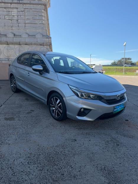 HONDA City Sedan 1.5 16V 4P EX FLEX AUTOM�TICO, Foto 2