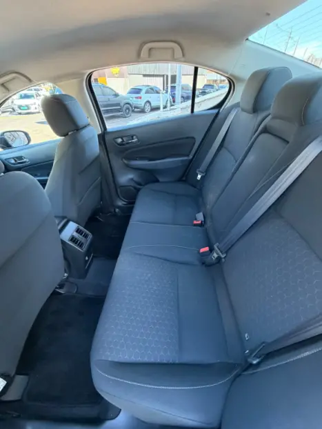 HONDA City Sedan 1.5 16V 4P EX FLEX AUTOM�TICO, Foto 8