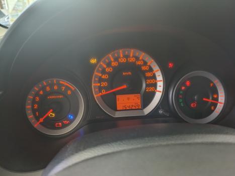 HONDA City Sedan 1.5 16V 4P EXL FLEX AUTOM�TICO, Foto 2