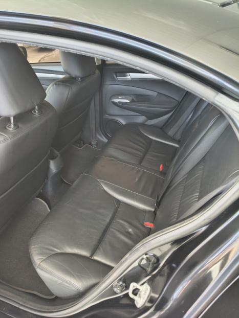 HONDA City Sedan 1.5 16V 4P EXL FLEX AUTOM�TICO, Foto 6