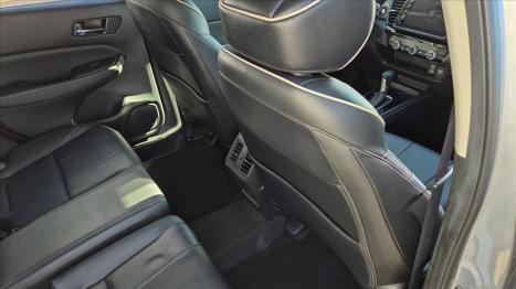 HONDA City Sedan 1.5 16V 4P FLEX TOURING AUTOM�TICO CVT, Foto 5