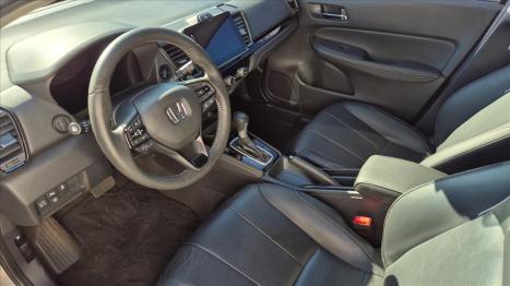 HONDA City Sedan 1.5 16V 4P FLEX TOURING AUTOM�TICO CVT, Foto 8