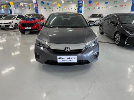 HONDA City Sedan 1.5 16V 4P EX FLEX AUTOM�TICO, Foto 2