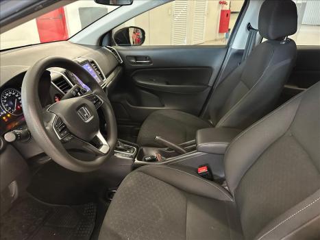 HONDA City Sedan 1.5 16V 4P EX FLEX AUTOM�TICO, Foto 9