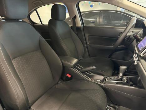 HONDA City Sedan 1.5 16V 4P EX FLEX AUTOM�TICO, Foto 10