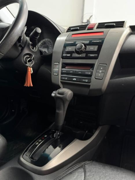 HONDA City Sedan 1.5 16V 4P EX FLEX AUTOM�TICO, Foto 6