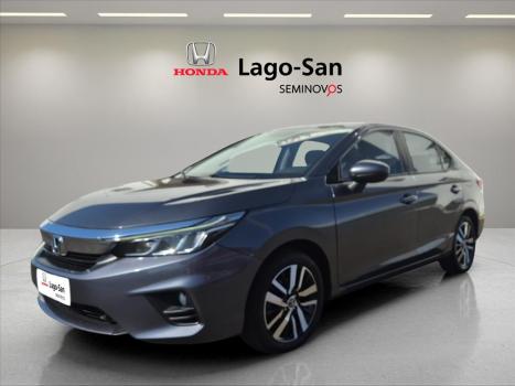 HONDA City Sedan 1.5 16V 4P EXL FLEX AUTOM�TICO, Foto 1