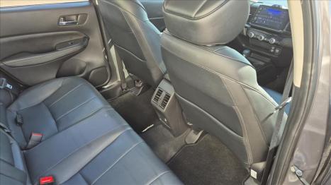 HONDA City Sedan 1.5 16V 4P EXL FLEX AUTOM�TICO, Foto 5
