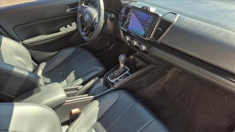 HONDA City Sedan 1.5 16V 4P EXL FLEX AUTOM�TICO, Foto 7