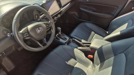 HONDA City Sedan 1.5 16V 4P EXL FLEX AUTOM�TICO, Foto 8