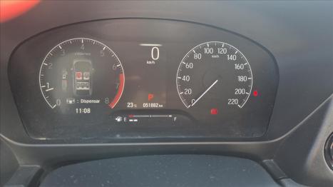 HONDA City Sedan 1.5 16V 4P EXL FLEX AUTOM�TICO, Foto 9