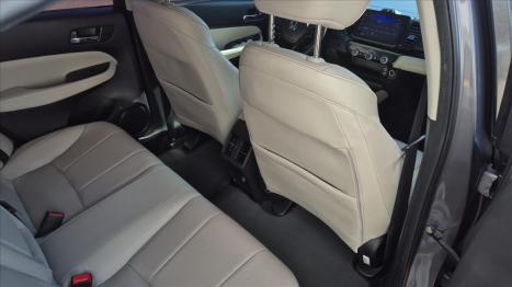 HONDA City Sedan 1.5 16V 4P FLEX TOURING AUTOM�TICO CVT, Foto 4