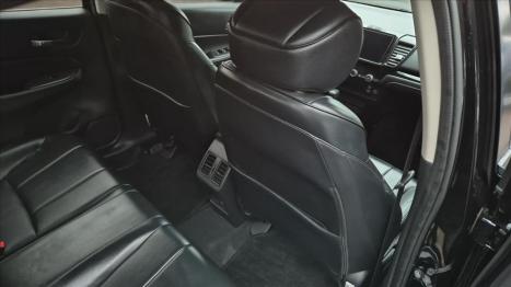 HONDA City Sedan 1.5 16V 4P EXL FLEX AUTOM�TICO, Foto 5