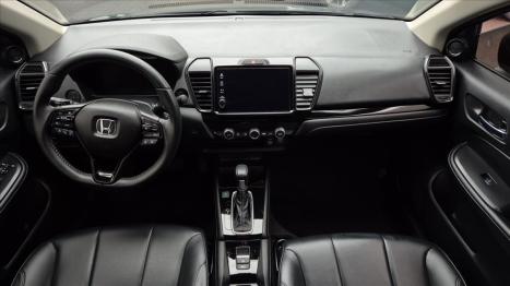 HONDA City Sedan 1.5 16V 4P EXL FLEX AUTOM�TICO, Foto 6