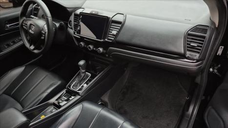 HONDA City Sedan 1.5 16V 4P EXL FLEX AUTOM�TICO, Foto 7