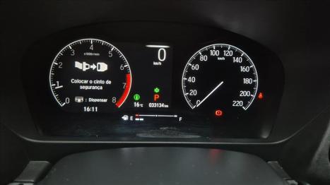 HONDA City Sedan 1.5 16V 4P EXL FLEX AUTOM�TICO, Foto 9