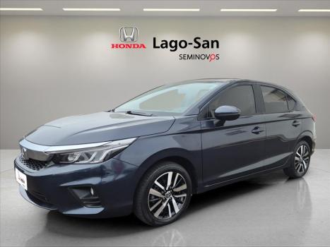HONDA City Sedan 1.5 16V 4P EXL FLEX AUTOM�TICO, Foto 1