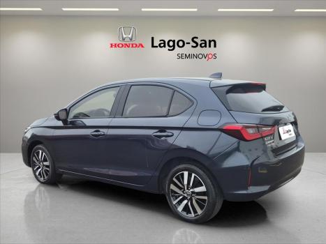 HONDA City Sedan 1.5 16V 4P EXL FLEX AUTOM�TICO, Foto 2