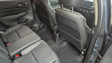 HONDA City Sedan 1.5 16V 4P EXL FLEX AUTOM�TICO, Foto 5