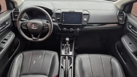 HONDA City Sedan 1.5 16V 4P EXL FLEX AUTOM�TICO, Foto 6