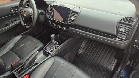 HONDA City Sedan 1.5 16V 4P EXL FLEX AUTOM�TICO, Foto 7