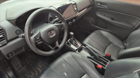 HONDA City Sedan 1.5 16V 4P EXL FLEX AUTOM�TICO, Foto 8