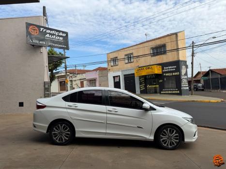 HONDA City Sedan 1.5 16V 4P EX FLEX AUTOM�TICO, Foto 2