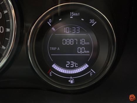 HONDA City Sedan 1.5 16V 4P EX FLEX AUTOM�TICO, Foto 7